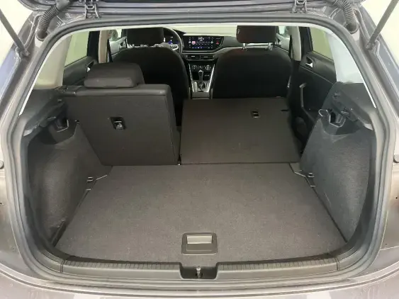 VOLKSWAGEN POLO VI - voiture d'occasion - Photo 16