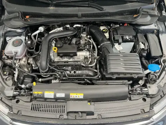 VOLKSWAGEN POLO VI - voiture d'occasion - Photo 21