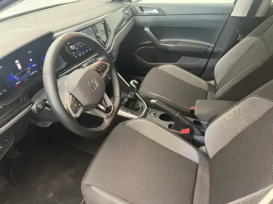 VOLKSWAGEN POLO VI - voiture d'occasion - Photo 18