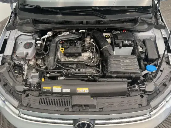 VOLKSWAGEN POLO VI - voiture d'occasion - Photo 21