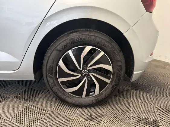 VOLKSWAGEN POLO VI - voiture d'occasion - Photo 20