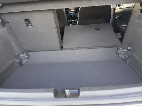 VOLKSWAGEN POLO VI - voiture d'occasion - Photo 16