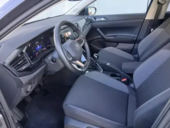 VOLKSWAGEN POLO VI - voiture d'occasion - Photo 18