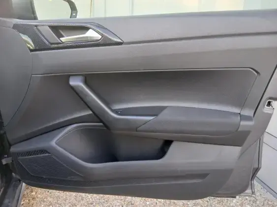 VOLKSWAGEN POLO VI - voiture d'occasion - Photo 20