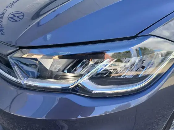 VOLKSWAGEN POLO VI - voiture d'occasion - Photo 22