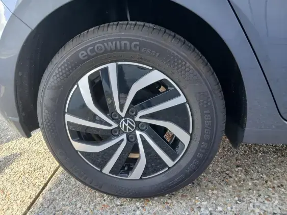 VOLKSWAGEN POLO VI - voiture d'occasion - Photo 25