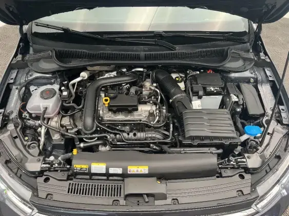 VOLKSWAGEN POLO VI - voiture d'occasion - Photo 20