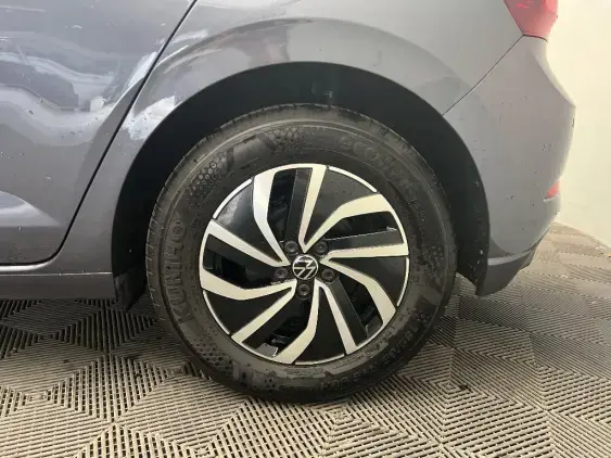 VOLKSWAGEN POLO VI - voiture d'occasion - Photo 23