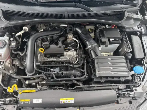 VOLKSWAGEN POLO VI - voiture d'occasion - Photo 20