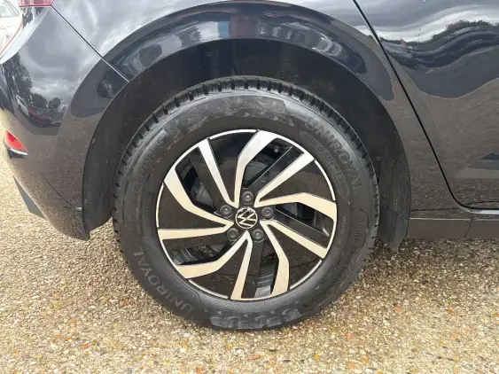 VOLKSWAGEN POLO VI - voiture d'occasion - Photo 24