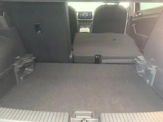 VOLKSWAGEN T-CROSS - voiture d'occasion - Photo 17