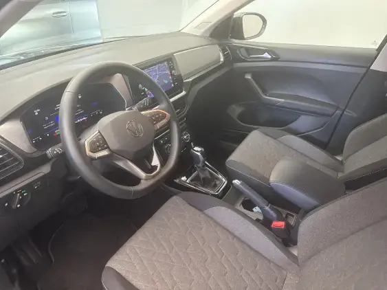 VOLKSWAGEN T-CROSS - voiture d'occasion - Photo 18