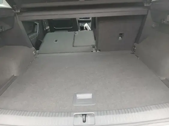 VOLKSWAGEN TIGUAN II - voiture d'occasion - Photo 16