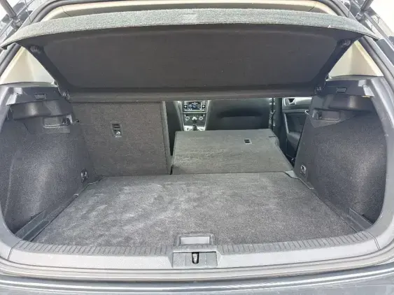 VOLKSWAGEN GOLF VII - voiture d'occasion - Photo 15