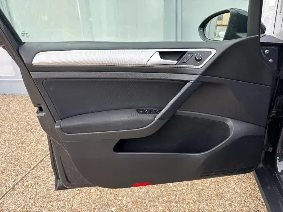 VOLKSWAGEN GOLF VII - voiture d'occasion - Photo 18