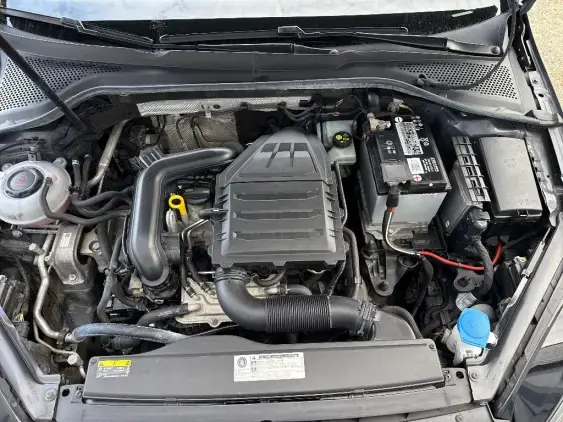 VOLKSWAGEN GOLF VII - voiture d'occasion - Photo 20
