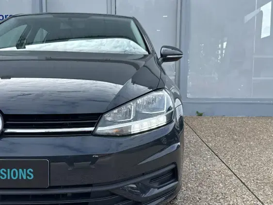 VOLKSWAGEN GOLF VII - voiture d'occasion - Photo 21