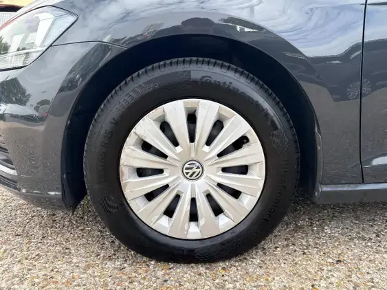 VOLKSWAGEN GOLF VII - voiture d'occasion - Photo 22