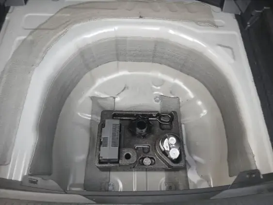 VOLKSWAGEN TAIGO - voiture d'occasion - Photo 17