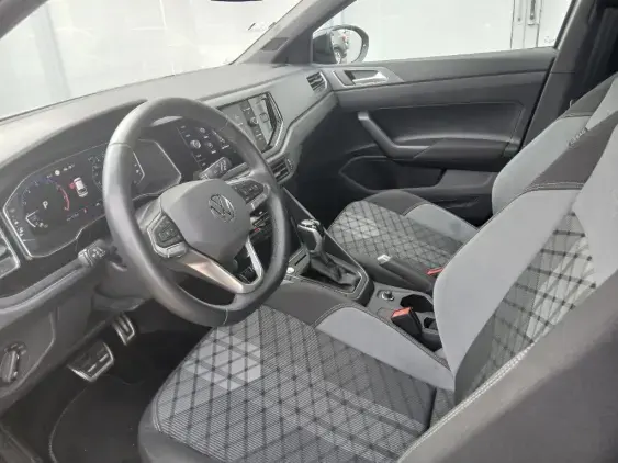 VOLKSWAGEN TAIGO - voiture d'occasion - Photo 18