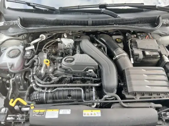 VOLKSWAGEN TAIGO - voiture d'occasion - Photo 21