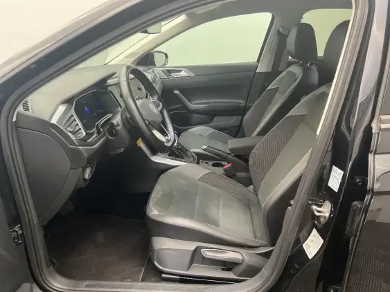 VOLKSWAGEN POLO VI - voiture d'occasion - Photo 18
