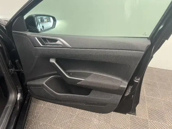 VOLKSWAGEN POLO VI - voiture d'occasion - Photo 20