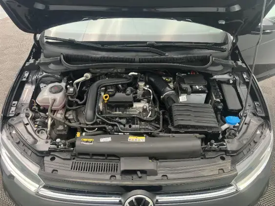 VOLKSWAGEN POLO VI - voiture d'occasion - Photo 21
