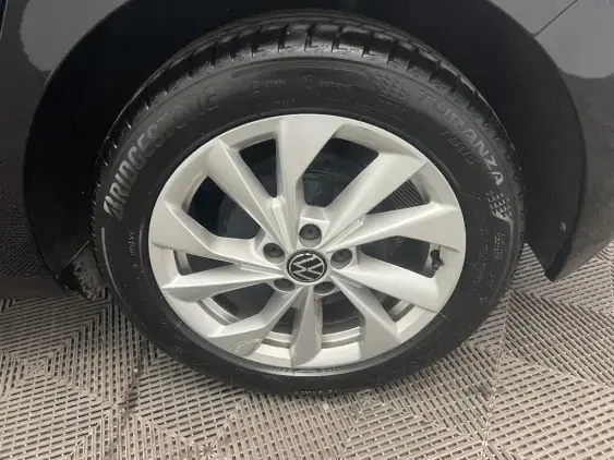 VOLKSWAGEN POLO VI - voiture d'occasion - Photo 24