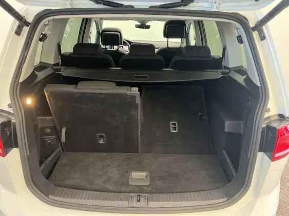 VOLKSWAGEN TOURAN III - voiture d'occasion - Photo 16