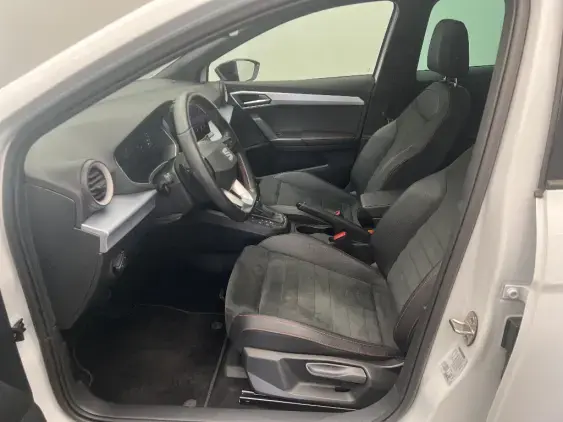 SEAT IBIZA V - voiture d'occasion - Photo 18