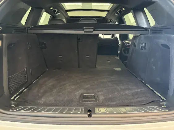 BMW X3 III - voiture d'occasion - Photo 16