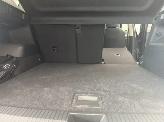 VOLKSWAGEN TIGUAN III - voiture d'occasion - Photo 16