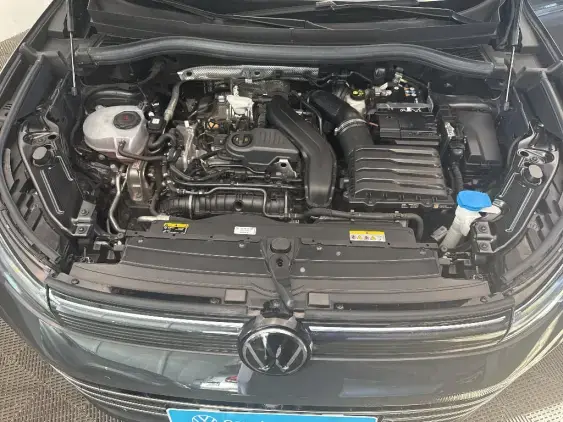 VOLKSWAGEN TIGUAN III - voiture d'occasion - Photo 21