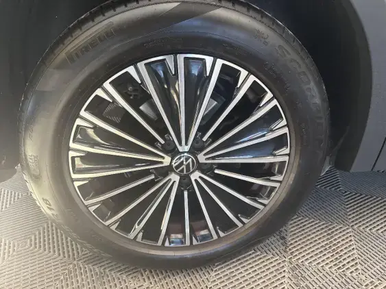 VOLKSWAGEN TIGUAN III - voiture d'occasion - Photo 25