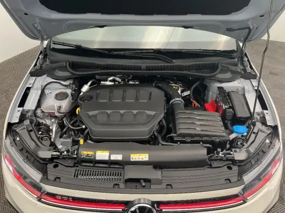 VOLKSWAGEN POLO VI - voiture d'occasion - Photo 18