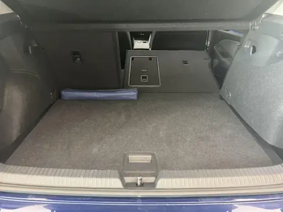 VOLKSWAGEN GOLF VIII - voiture d'occasion - Photo 16
