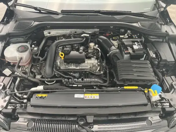 VOLKSWAGEN GOLF VIII - voiture d'occasion - Photo 21