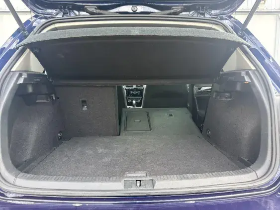 VOLKSWAGEN GOLF VIII - voiture d'occasion - Photo 16