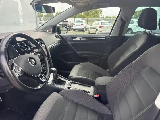 VOLKSWAGEN GOLF VIII - voiture d'occasion - Photo 18