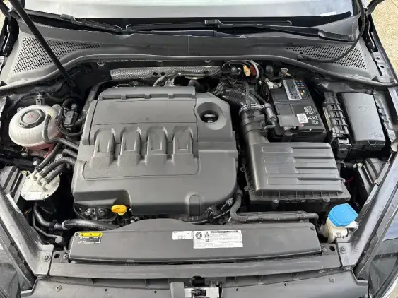 VOLKSWAGEN GOLF VIII - voiture d'occasion - Photo 21