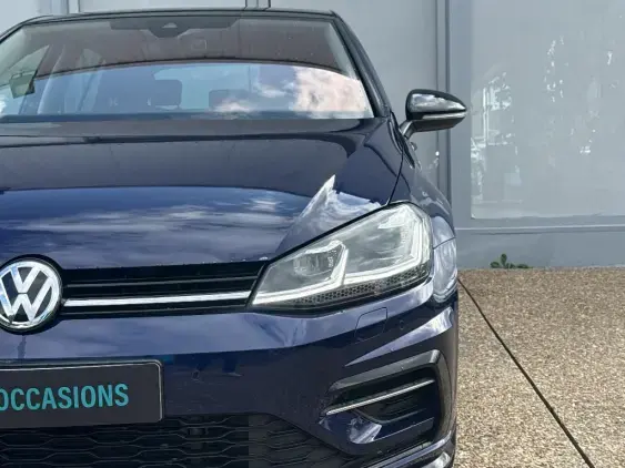 VOLKSWAGEN GOLF VIII - voiture d'occasion - Photo 22