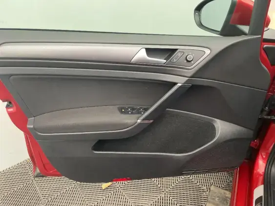 VOLKSWAGEN GOLF VII - voiture d'occasion - Photo 19