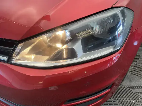 VOLKSWAGEN GOLF VII - voiture d'occasion - Photo 22