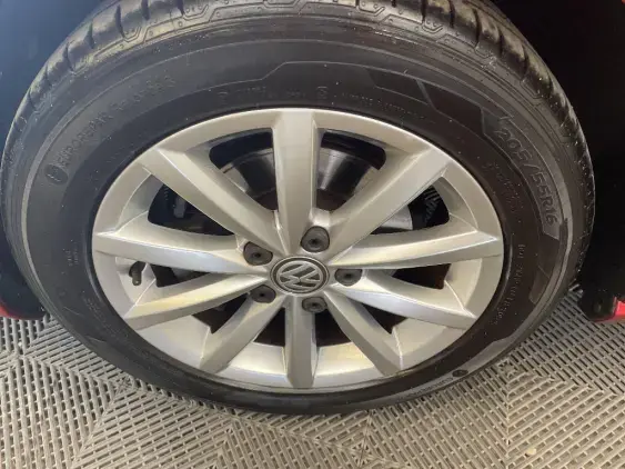 VOLKSWAGEN GOLF VII - voiture d'occasion - Photo 23