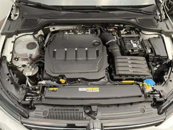 VOLKSWAGEN GOLF VIII - voiture d'occasion - Photo 21