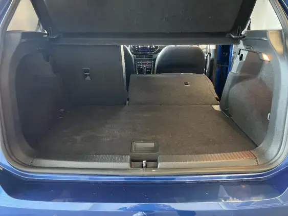 VOLKSWAGEN T-CROSS - voiture d'occasion - Photo 16