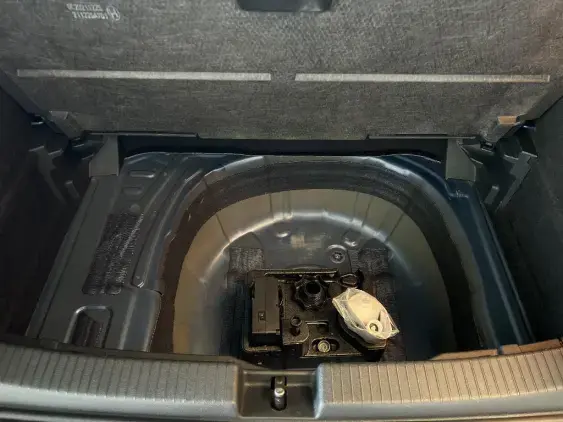VOLKSWAGEN T-CROSS - voiture d'occasion - Photo 17