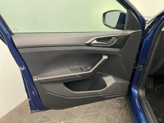 VOLKSWAGEN T-CROSS - voiture d'occasion - Photo 18