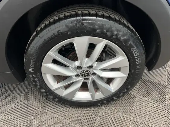 VOLKSWAGEN T-CROSS - voiture d'occasion - Photo 23